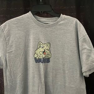 Vans T-shirt